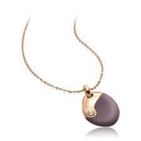 Collana Breil Donna Sense Of Touch in Acciaio TJ1671 - TJ1671